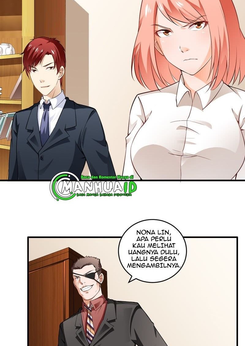 Super Security In The City Chapter 01-06 Gambar 87